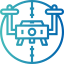 Drone icon 64x64