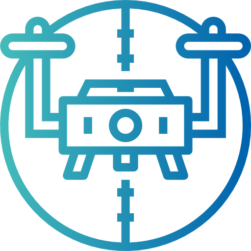 Drone icon