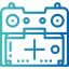 Remote control icon 64x64