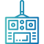 Remote control icon 64x64