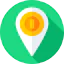 Coin icon 64x64