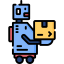 Robot icon 64x64
