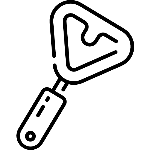 Bottle opener icon