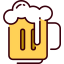 Pint of beer Symbol 64x64