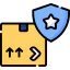 Safety icon 64x64
