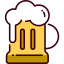 Pint of beer Symbol 64x64