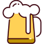 Glass icon 64x64
