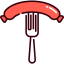 Sausage icon 64x64