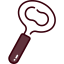 Bottle opener Ikona 64x64