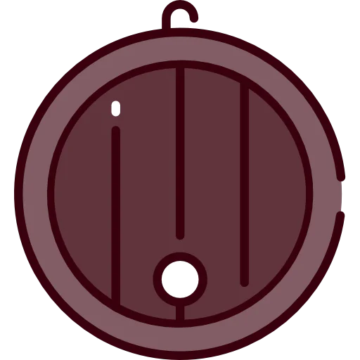 Barrel icon