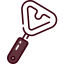 Bottle opener Ikona 64x64