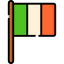 Ireland icon 64x64