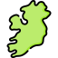 Ireland icon 64x64