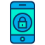Smartphone Ikona 64x64