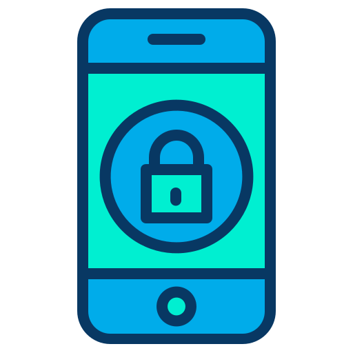 Smartphone icon