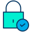 Lock Ikona 64x64