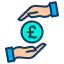 Pound Ikona 64x64