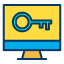 Computer Ikona 64x64