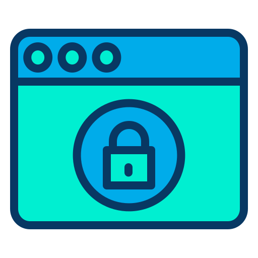 Website icon