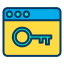 Website Ikona 64x64