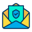 Mail Ikona 64x64