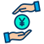 Yen Ikona 64x64