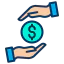 Dollar Ikona 64x64