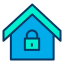 Home Ikona 64x64