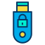 Flash drive Ikona 64x64