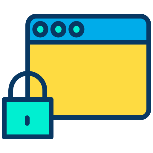 Website icon