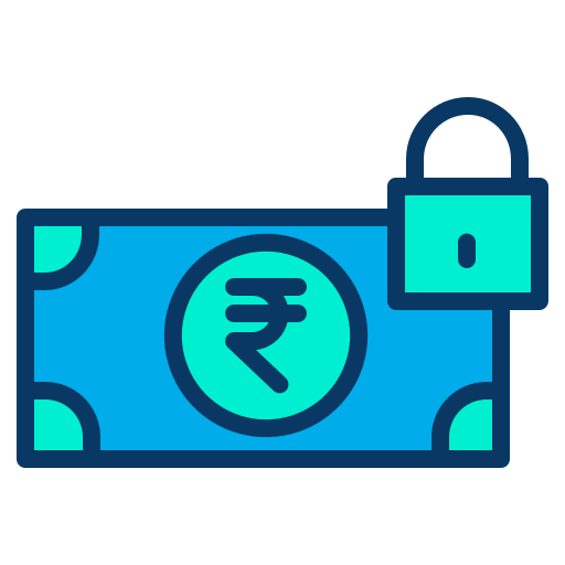 Rupees icon