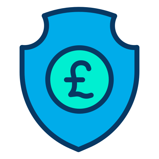 Pound icon