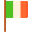 Ireland icon 64x64