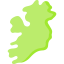Ireland icon 64x64