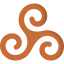 Spiral アイコン 64x64