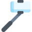 Selfie stick icon 64x64