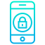 Smartphone icon 64x64