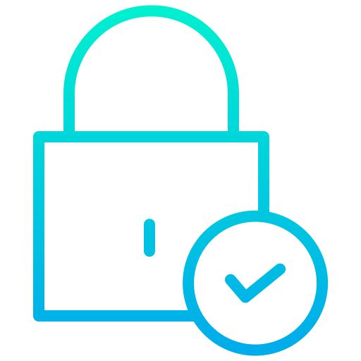 Lock icon