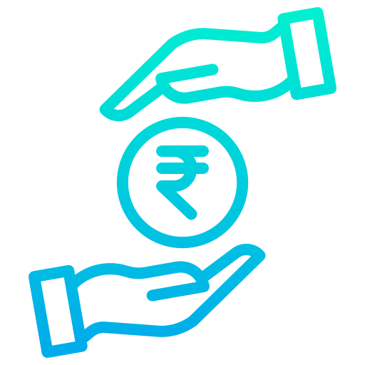 Rupees icon