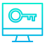 Computer Ikona 64x64