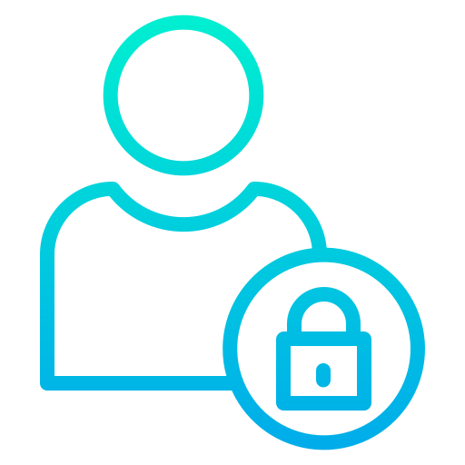 User icon
