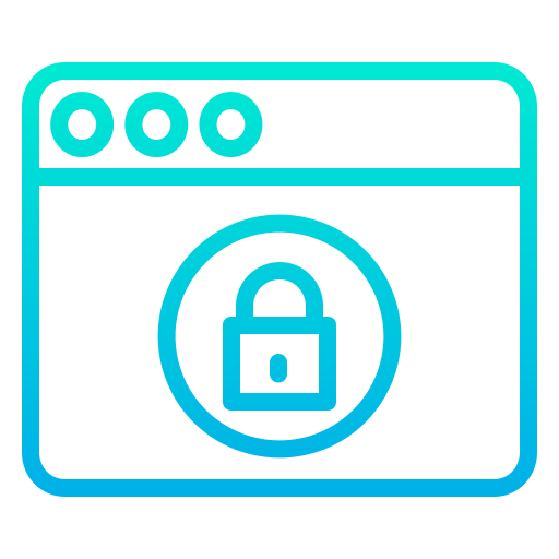 Website icon