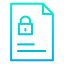 Document icon 64x64
