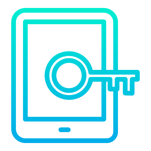Tablet icon