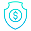 Shield icon 64x64
