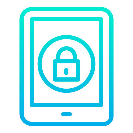 Tablet icon