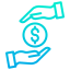 Dollar icon 64x64