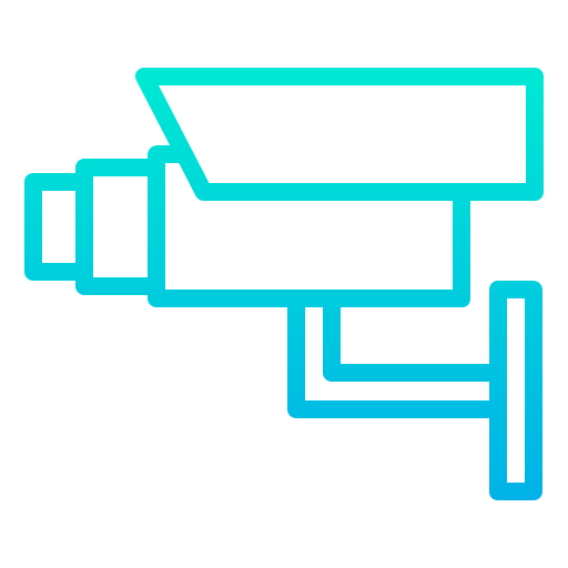 Cctv Symbol