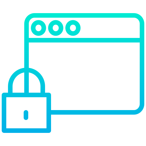 Website icon