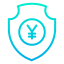 Shield icon 64x64